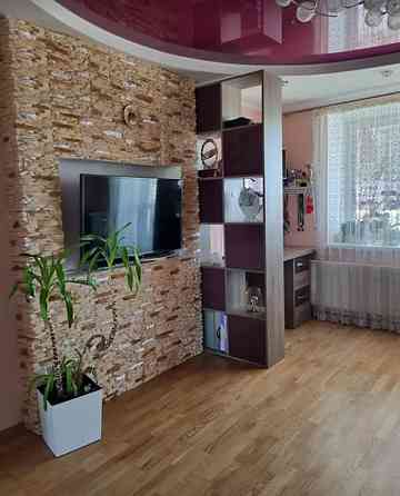 Продаж 2к квартири 64 кв. м на вул. Карпенка Тернопіль