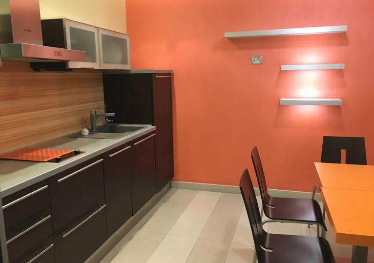 Оренда офісне приміщення на Жуковского ул., 33 поверх - 7/9 Odessa - photo 8