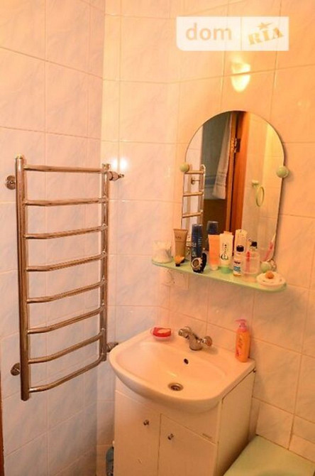 Оренда Квартира 2-кімнатна, 7/16 поверх на ул. Михаила Драгоманова, 3б Київ - фото 6