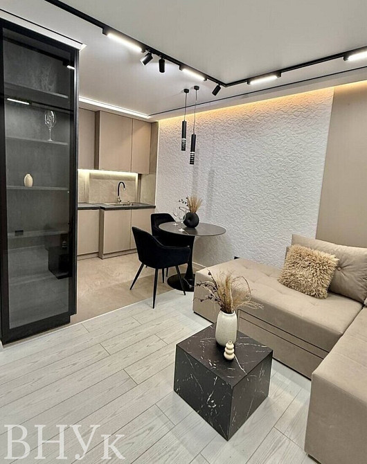 Продаж Квартира 2-кімнатна, 2/11 поверх на Смакули Тернополь - изображение 19