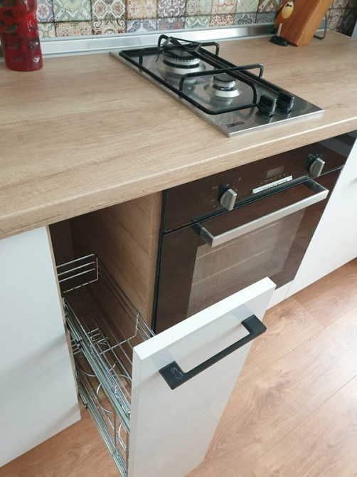 Оренда Квартира 2-кімнатна, 5/8 поверх на Велика Васильківська, 33 Київ - фото 2