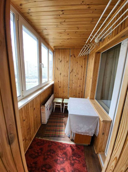 Оренда Квартира 1-кімнатна, 9/16 поверх Київ - фото 10