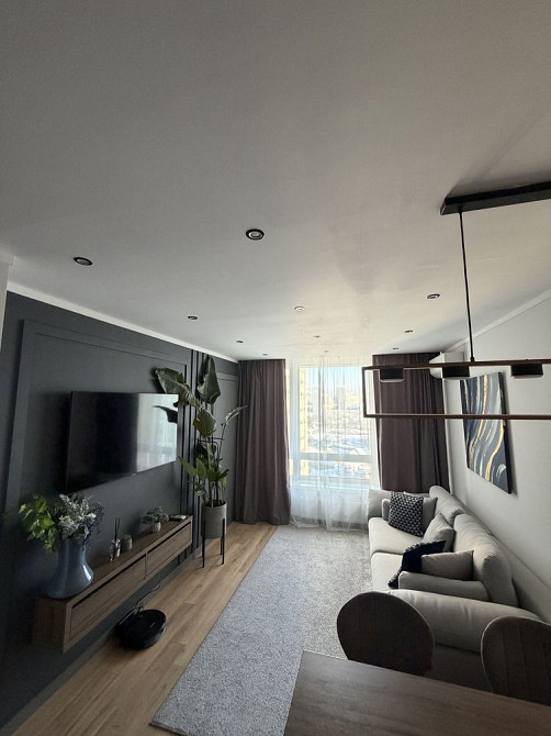 Продаж Квартира 1-кімнатна, 12/26 поверх на Зарічна вул., д. 2 Київ - фото 5