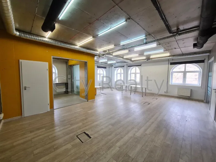 For rent Office Spaces area 312 sq.m floor 6 Kiev Воздвиженська 45 Kiev - photo 4