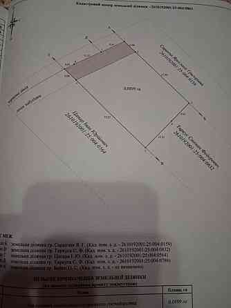 Продаж земельної ділянки 9 соток на Вивізна Крихівці