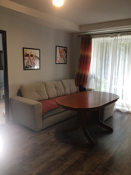 Продаж Квартира 1-кімнатна, 3/5 поверх на вул. Перемиська Львов - изображение 4