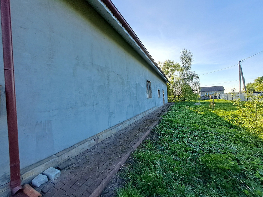 Продаж заклад громадського харчування на Хмельницького Б. вул., 2 поверх - 1/2 Жизномир - фото 20