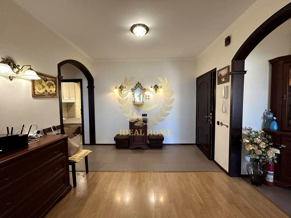 Продам квартиру Київ, Героїв Дніпра вул. Київ - фото 5