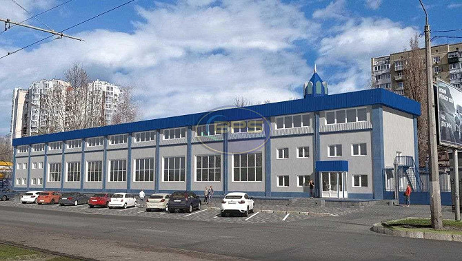 Оренда приміщення вільного призначення Одеса - фото 1