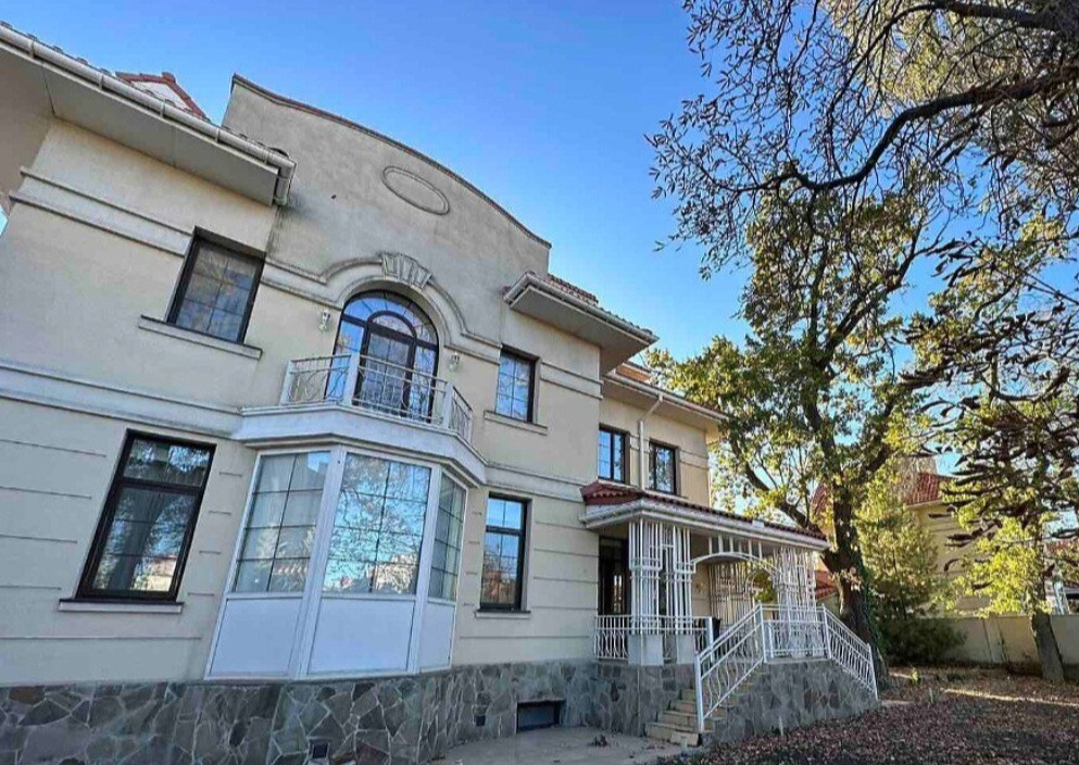 Продается 3-х этажный дом в Коттеджном поселке " Оазис " ! 8 соток, 10 ст Большого Фонтана! Одеса - фото 4