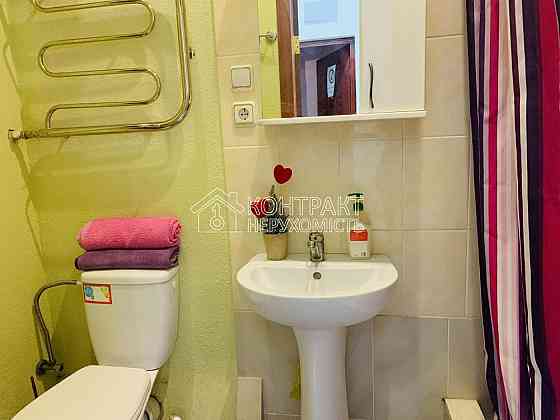 Оренда Квартира 2-кімнатна, 5/6 поверх на вул. Сумская Харків