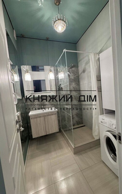 Оренда Квартира 2-кімнатна, 2/4 поверх на вул. Дубищанська Kiev - photo 10