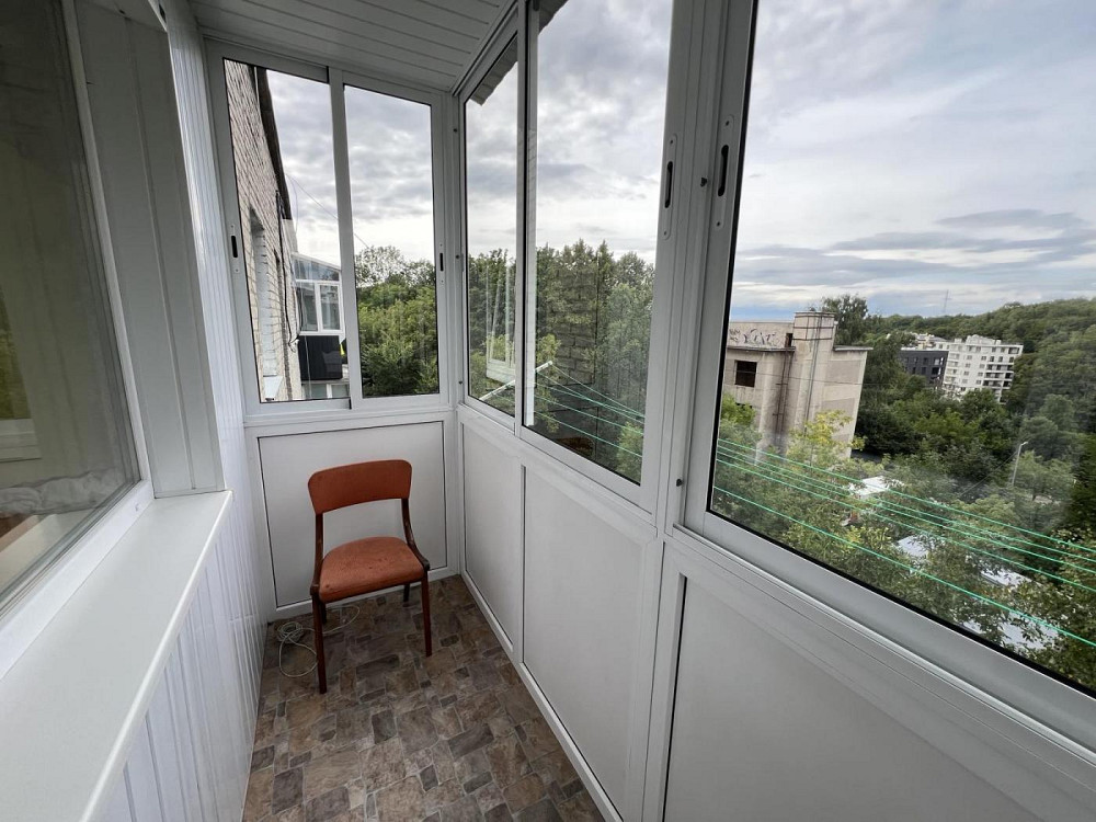 Продаж 1к квартири 39.1 кв. м Львів - фото 7