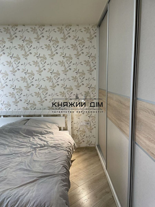 Оренда Квартира 2-кімнатна, 5/25 поверх на Заречная ул. Киев - изображение 2