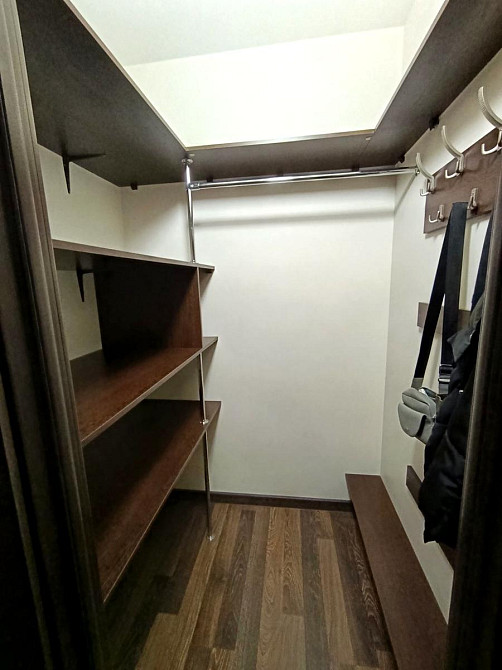 Оренда Квартира 1-кімнатна, 20/26 поверх на Драгоманова, 6/1 Київ - фото 5