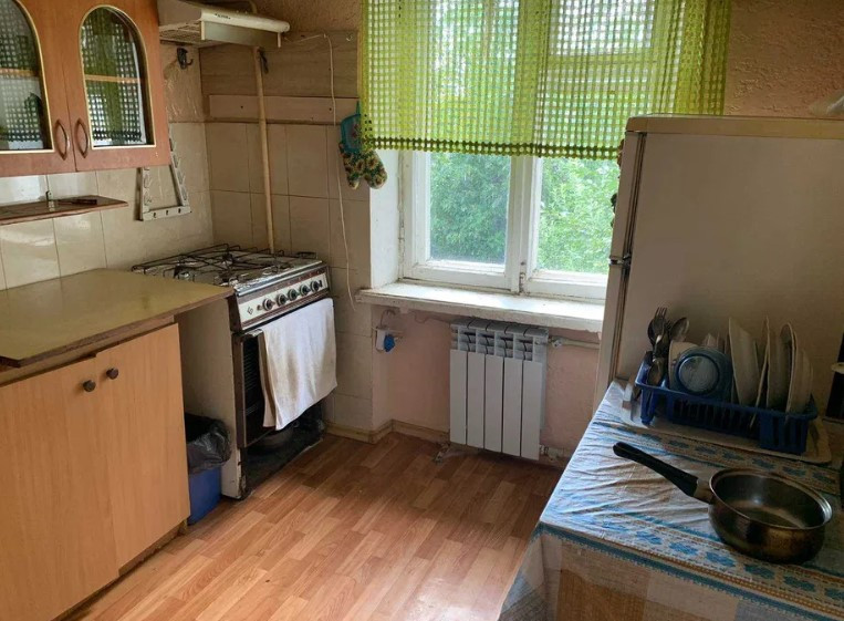 1-комнатная уютная  квартира на Февральской ул. Одеса - фото 1