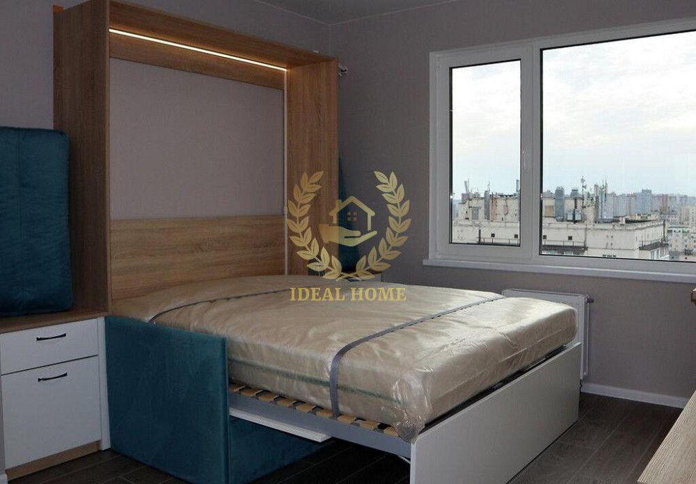 Продаж 1кімнатної квартири на Осокорках Kiev - photo 13