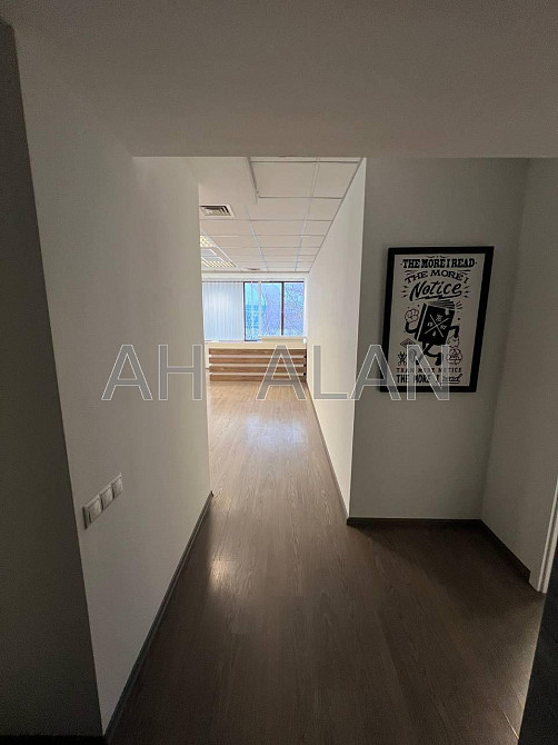 Оренда офісне приміщення на Володимирська вул., 77А приміщень - 5, поверх - 2/5 Київ - фото 11