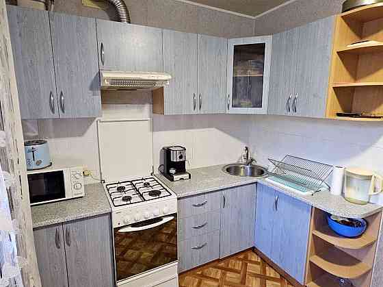 Продаж Квартира 2-кімнатна, 3/10 поверх на Донецкое шоссе, 123 Dnipro