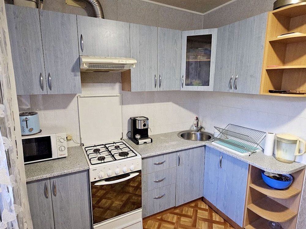 Продаж Квартира 2-кімнатна, 3/10 поверх на Донецкое шоссе, 123 Дніпро - фото 1