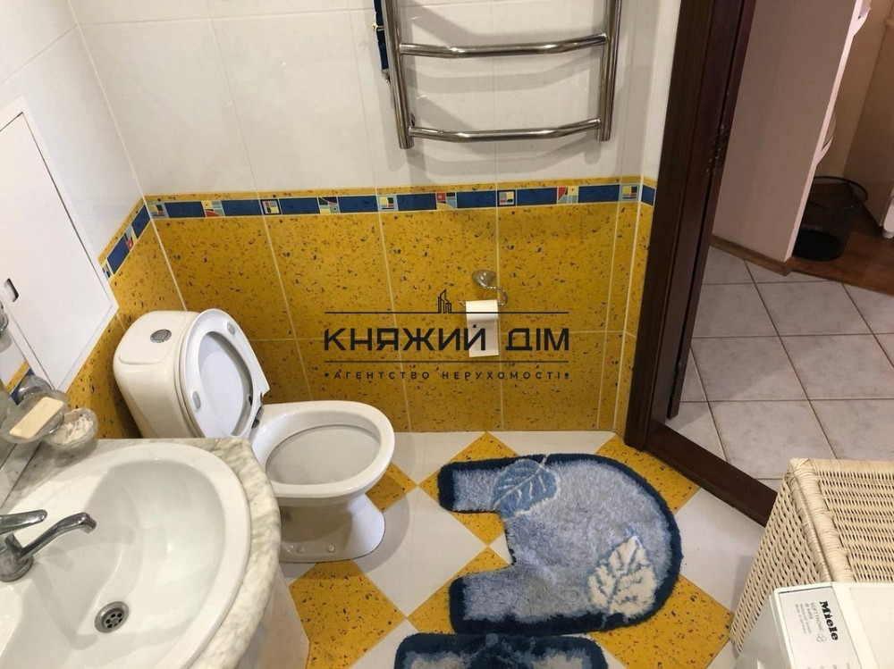 Продаж роздільної 4-х к.кв. м. Чернігівська. № 21134773 Київ - фото 8
