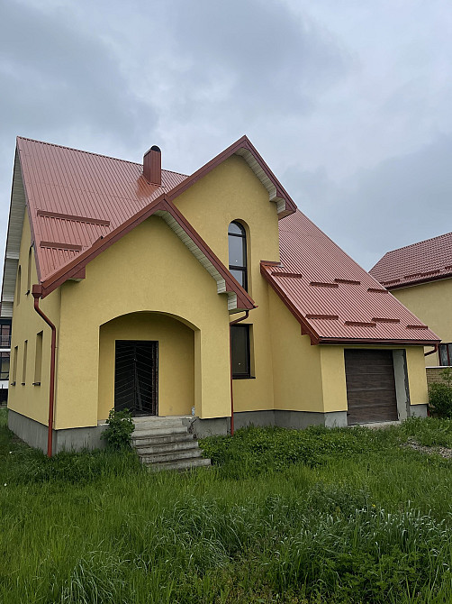 Продаж Будинок Загвіздя - фото 1