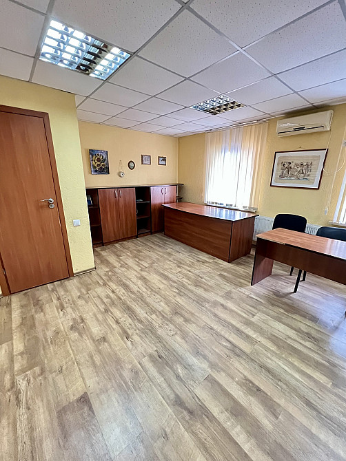 Сдаётся Офисные помещения площадь 50 кв.м 3-й этаж Кропивницкий Пашутина улица Кропивницкий - изображение 8