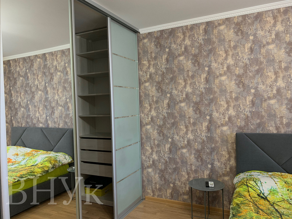 Продаж Квартира 1-кімнатна, 7/7 поверх на Тимофіївська Vinnytsya - photo 8