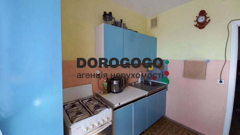 Продаж Квартира 1-кімнатна, 7/10 поверх на Крушельницької, 1/5 Київ - фото 4