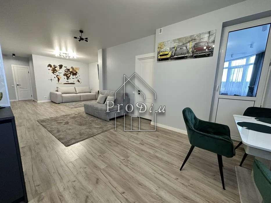 Продаж Будинок 2-кімнатний на Кондратюка Юрія вул., 7 Київ - фото 6