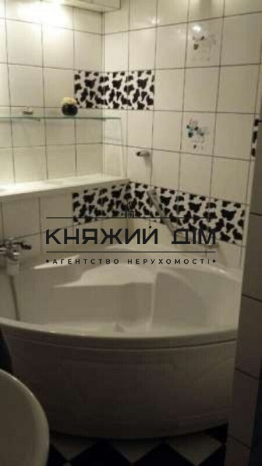 Продаж 4-х к. кв. у центрі міста, м. Майдан Незалежності. № 21143533 Київ - фото 8