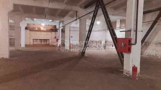 Оренда складське приміщення на вул. Оршанський приміщень - 1, поверх - 1/3 Харьков