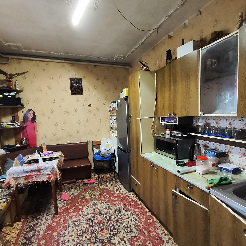 Продам дом на Хаджибейской дороге в черте города. Одеса - фото 4