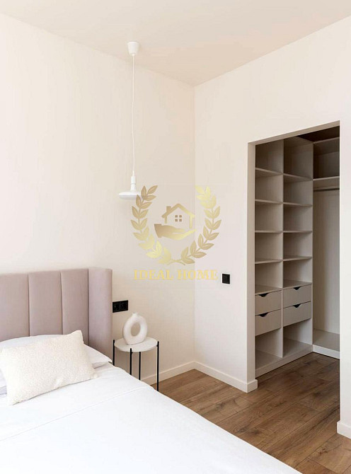 Простора 2-кімнатна квартира в ЖК “Медовий”, Кадетський Гай, 10 Kiev - photo 8