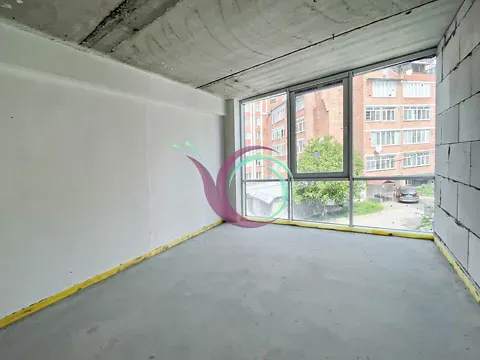 Продажа 2к Квартира 66.5 кв.м Квітки Цісик (Ломоносова Михайла) вулиця 54 Тернополь - изображение 6