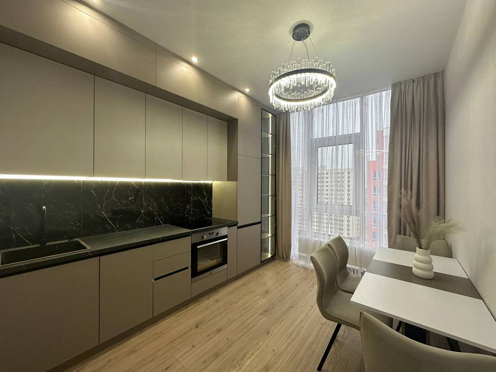 Продам 1к квартиру на Таирова. Архитекторская / 11 ст. Люстдорфской дороги Одеса - фото 1