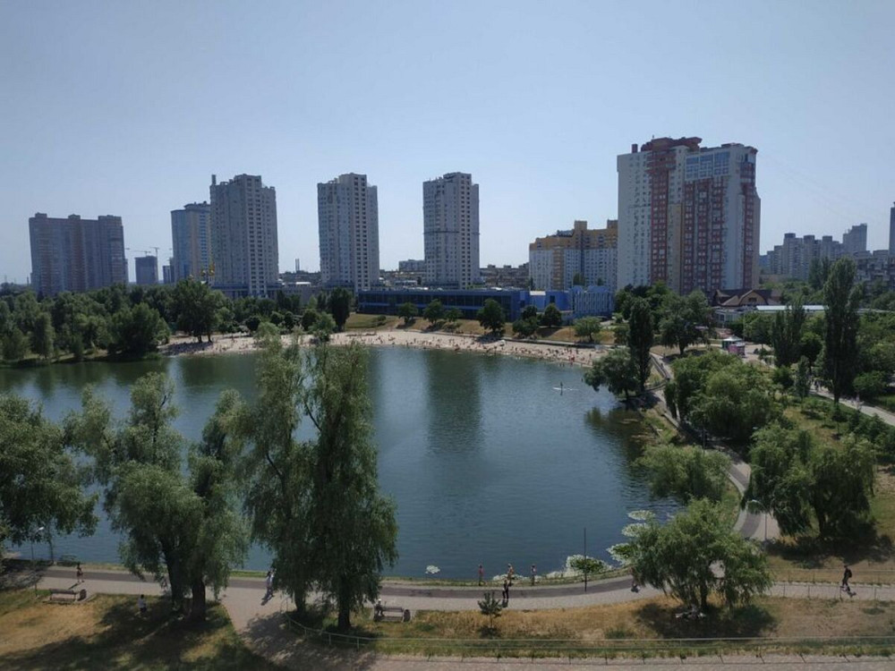 Оренда Квартира 1-кімнатна, 7/16 поверх на Павла Тичини, 20 Київ - фото 3