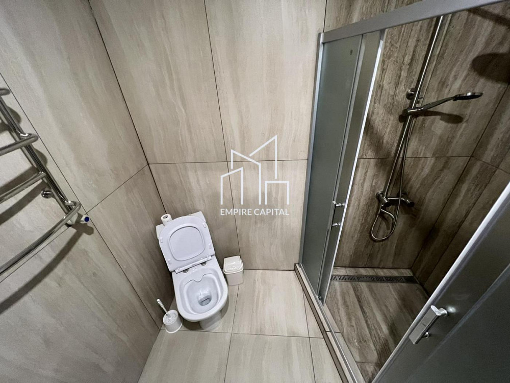 Оренда Квартира 3-кімнатна, 5/9 поверх на вул. Кульпарківська Львів - фото 9