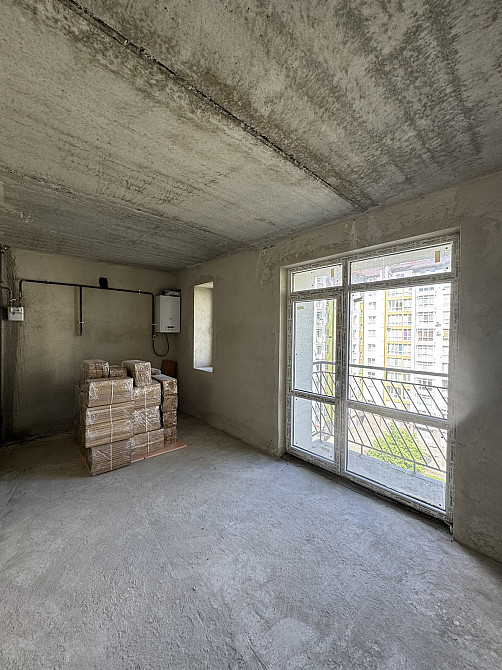 Продаж Квартира 2-кімнатна, 6/9 поверх на Стуса В. вул., 34 Івано-Франківськ - фото 9