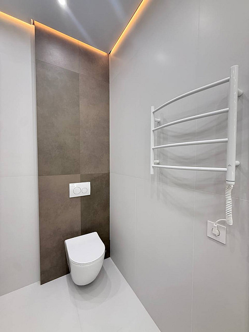 Продаж Квартира 3-кімнатна на переулок Курортный, 2 Одеса - фото 19