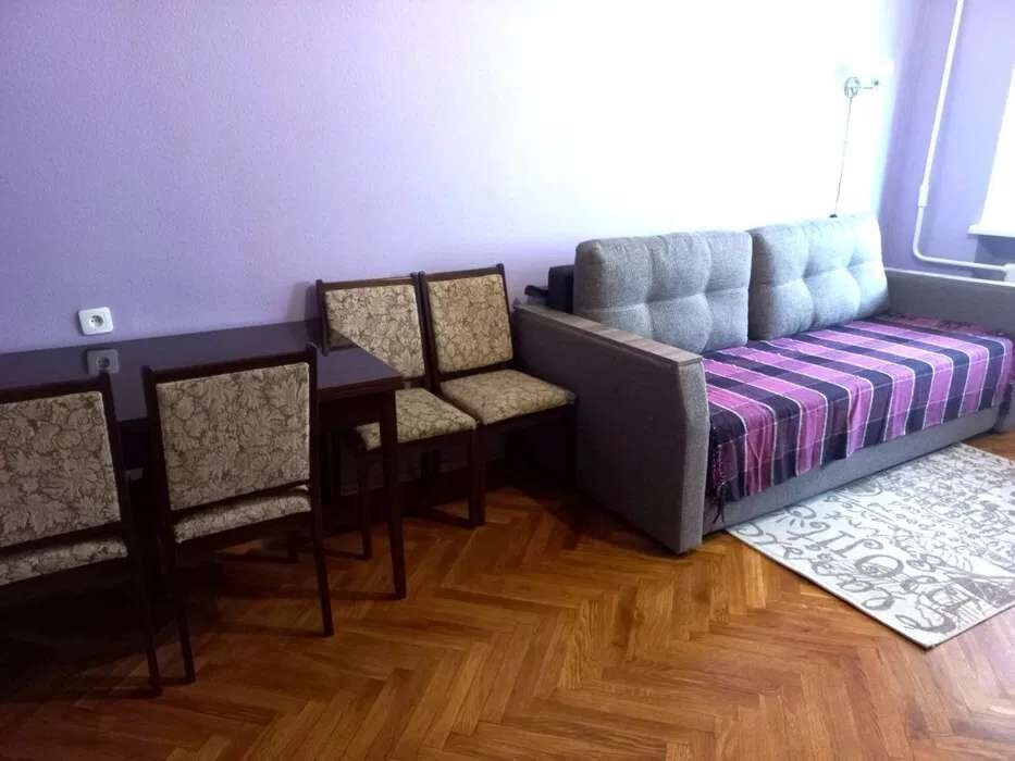 Продаж Квартира 1-кімнатна, 4/5 поверх на улица Донца Михаила, д.27 Киев - изображение 1