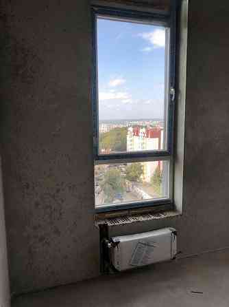 Продаж Квартира 1-кімнатна, 11/16 поверх на вул. Зелена Львів