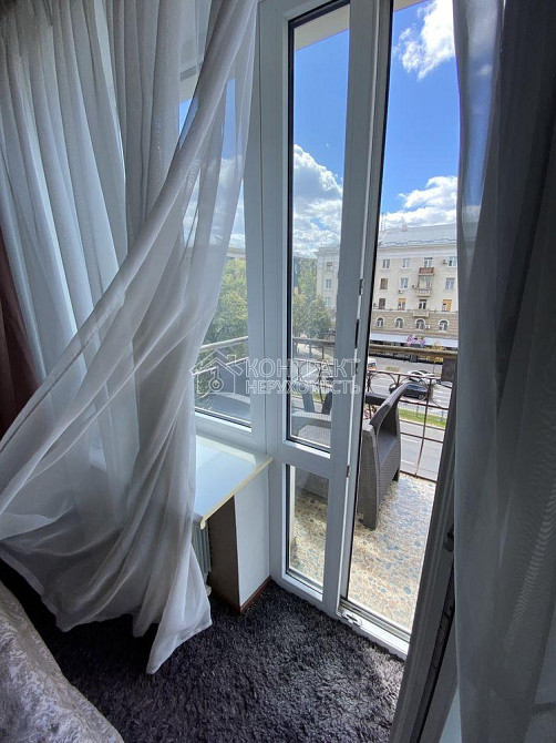 Продаж Квартира 2-кімнатна, 4/5 поверх на вул. Науки Kharkiv - photo 3