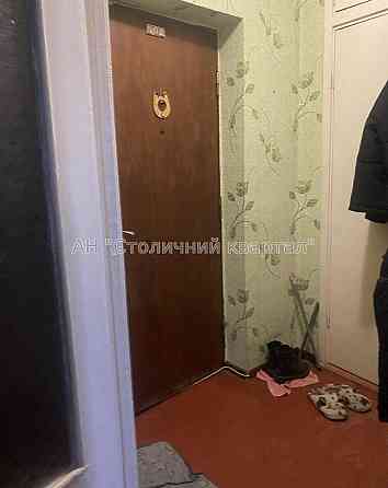 Продаж Квартира 1-кімнатна, 7/9 поверх на Науки пр-т, 11 Kiev