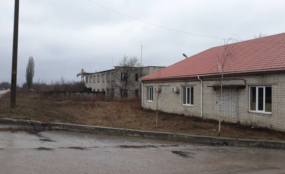 Продаж складське приміщення Неопалимівка - фото 9