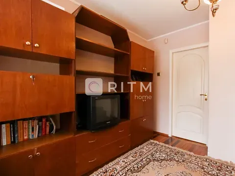 Продаж 3к Квартира 65 кв.м Ветеранів вулиця 13 Луцьк - фото 14