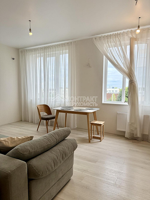 Продаж Квартира 2-кімнатна, 3/6 поверх на вул. Домобудівельна Харків - фото 1