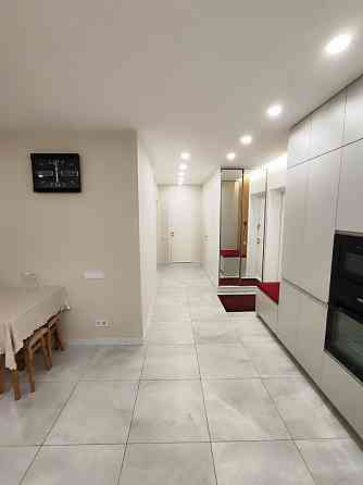 Продаж Квартира 2-кімнатна, 16/25 поверх на Євгенія Сверстюка вул., д. 6 Kiev