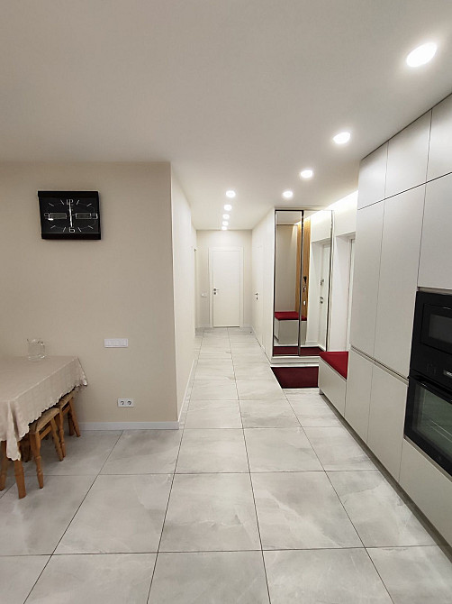 Продаж Квартира 2-кімнатна, 16/25 поверх на Євгенія Сверстюка вул., д. 6 Kiev - photo 4