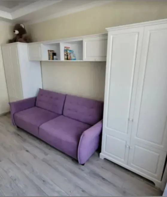 For sale 2-room Apartment 66 sq.m ГЕНУЭЗСКАЯ Odessa - photo 5